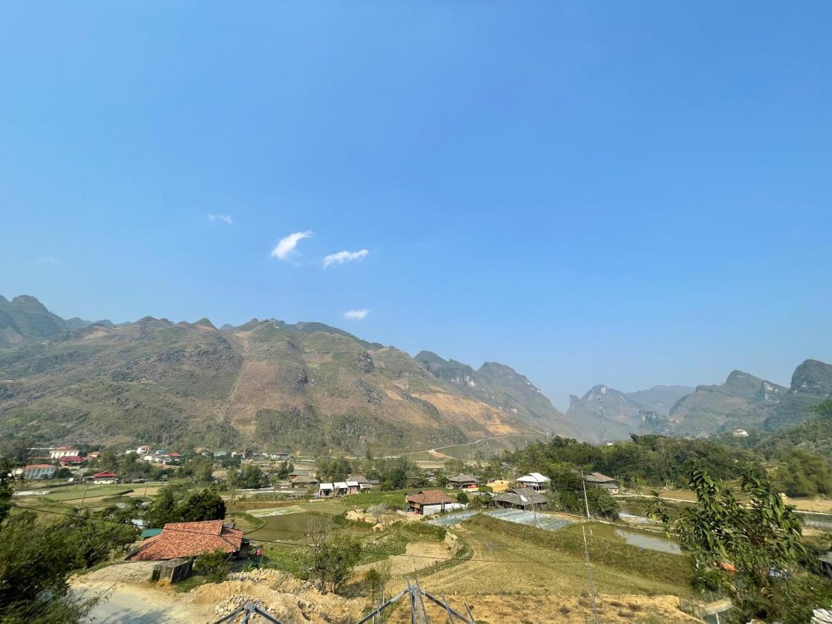 Du Gia Cozy Homestay & Tours Làng Cac Esterno foto