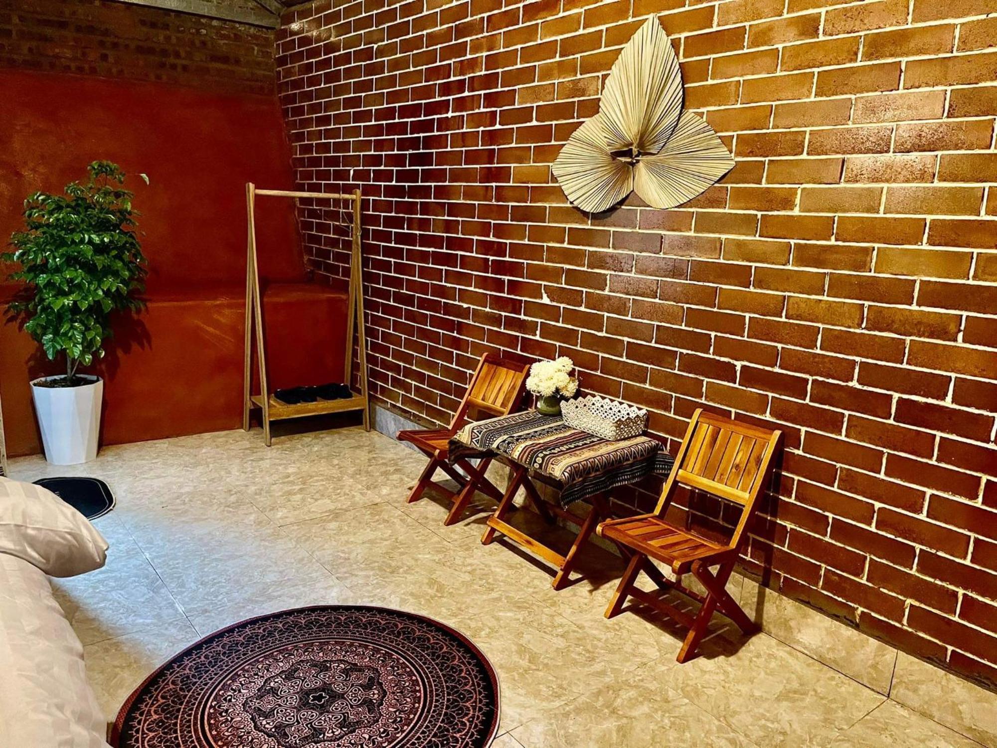 Du Gia Cozy Homestay & Tours Làng Cac Esterno foto