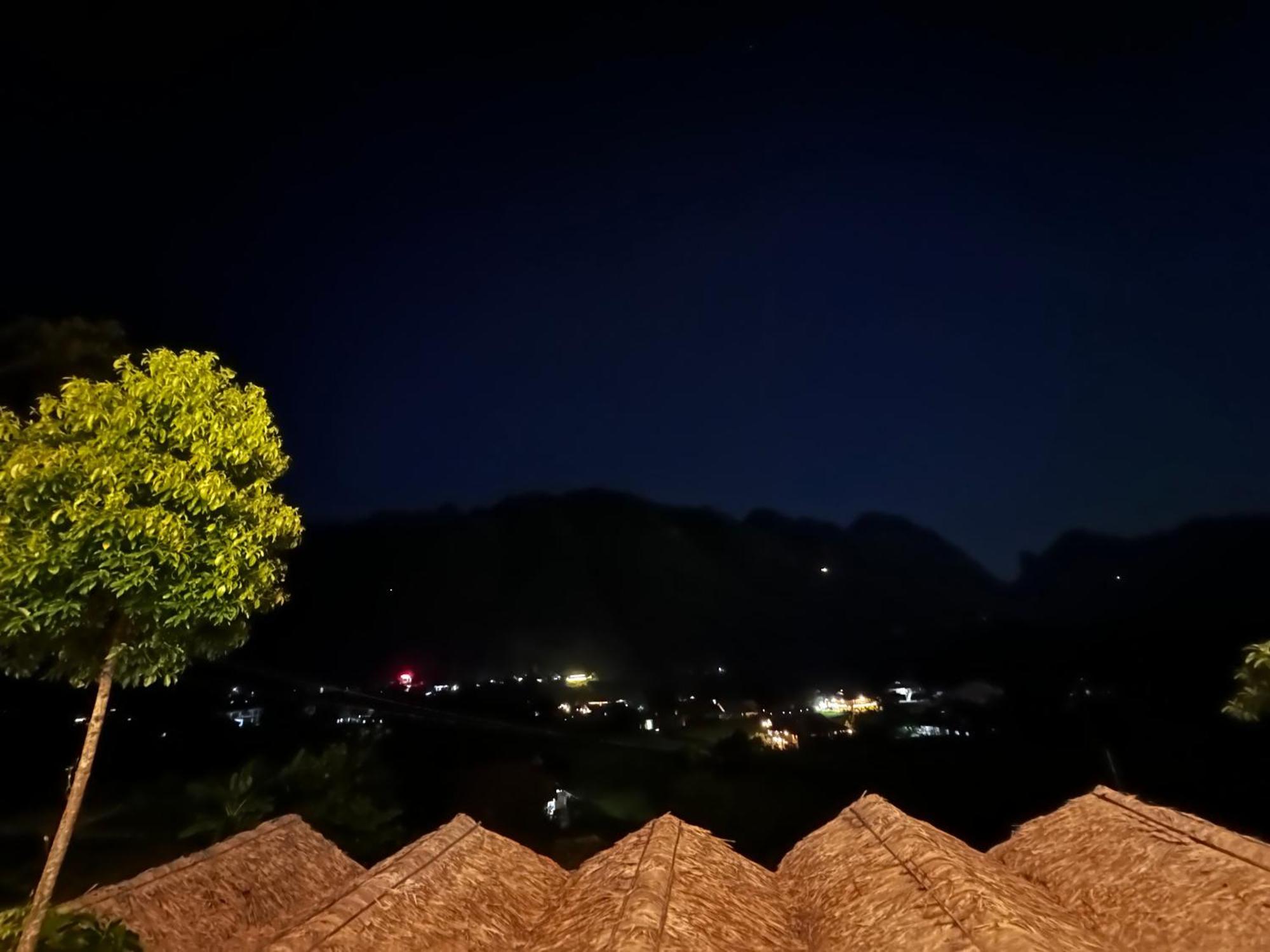 Du Gia Cozy Homestay & Tours Làng Cac Esterno foto